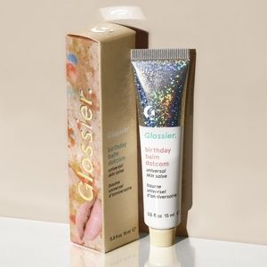 Glossier birthday balm dotcom